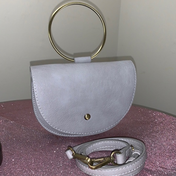 Anthropologie Crossbody Bag - Picture 6 of 9